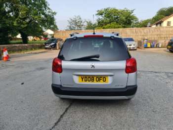Used Peugeot 207 2008 for sale - 74890743: Photo