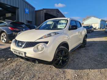 2014 (14) - 1.5 dCi N-Tec 5dr [Start Stop]