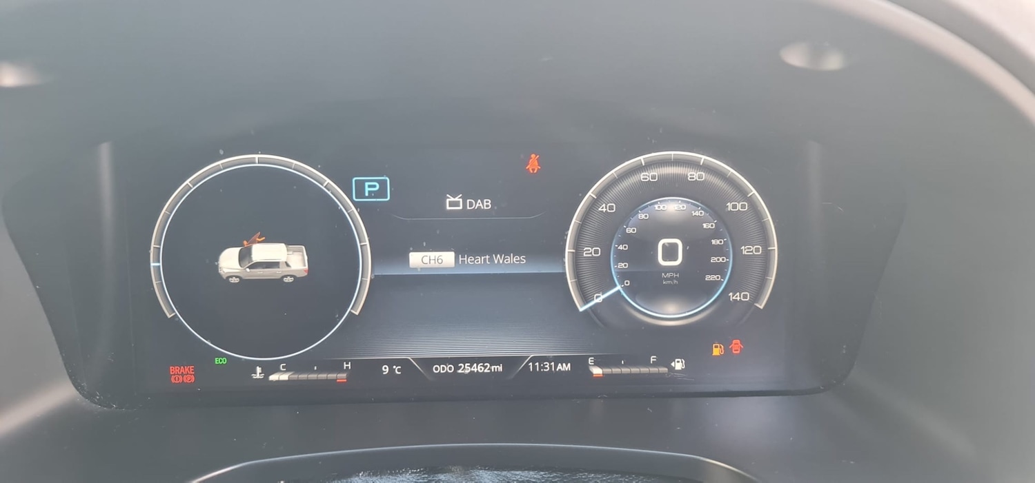 Used Ssangyong Musso 2022 for sale - 77707487: Photo 9