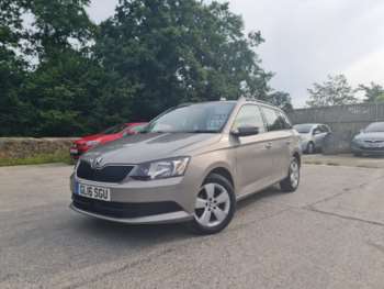 2016 (16) - 1.4 TDI SE 5dr