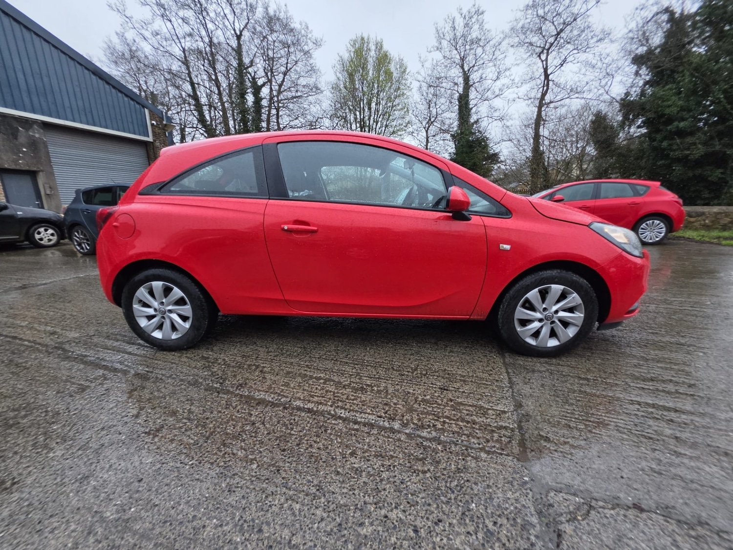 Used Vauxhall Corsa 2019 for sale - 78062187: Photo 3