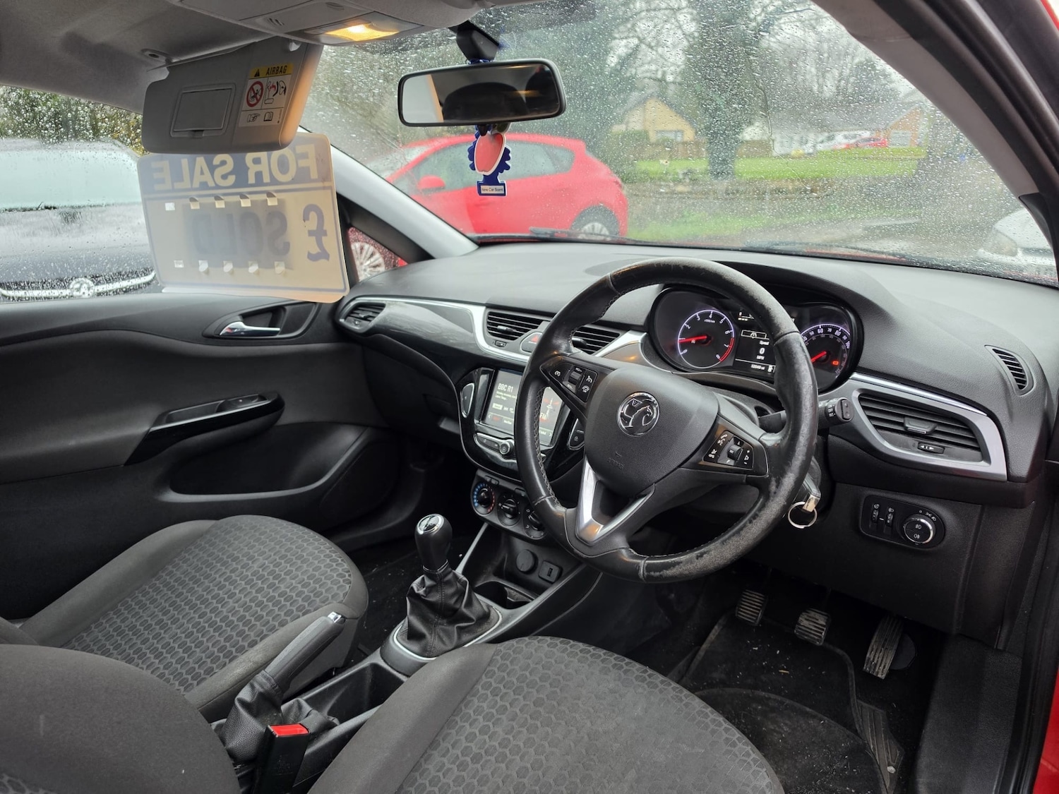 Used Vauxhall Corsa 2019 for sale - 78062187: Photo 6