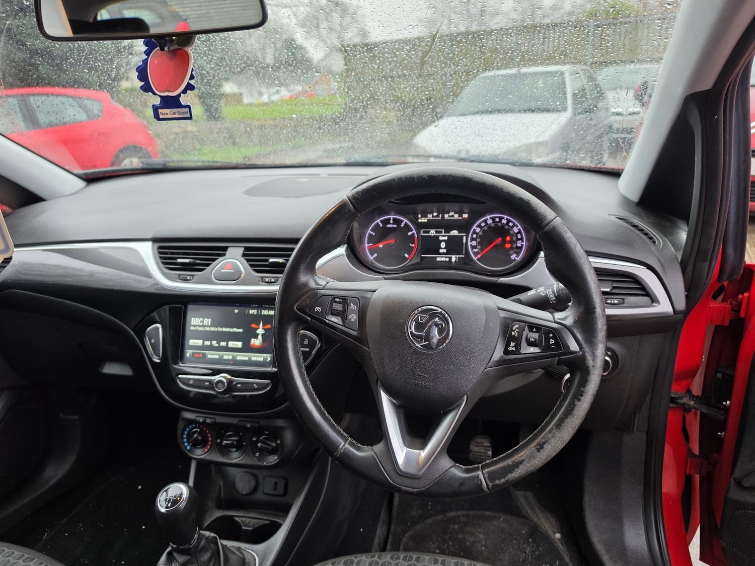 Used Vauxhall Corsa 2019 for sale - 78062187: Photo 7