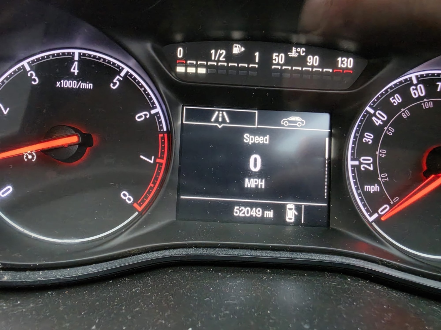 Used Vauxhall Corsa 2019 for sale - 78062187: Photo 8