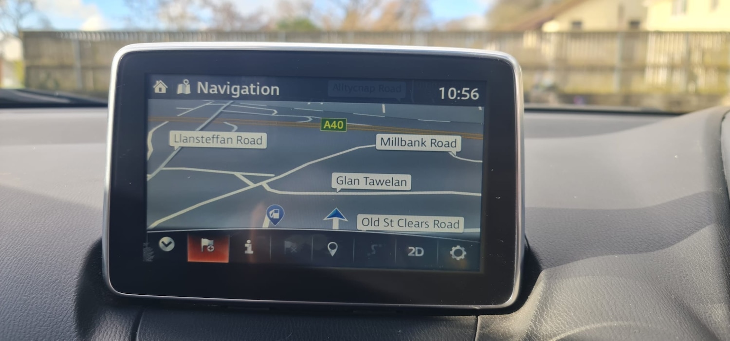 Used Mazda CX-3 2015 for sale - 77707105: Photo 10