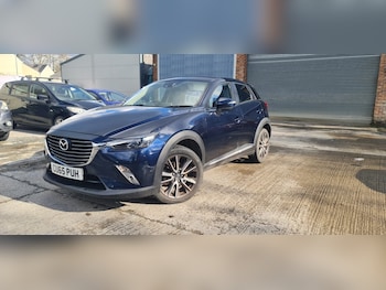 2015 (65) - 2.0 Sport Nav 5dr