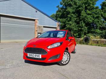2013 (63) - 1.25 Style 5dr