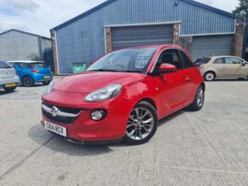 2014 (14) - 1.2i Jam 3dr