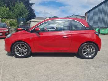 Used Vauxhall Adam 2014 for sale - 75421618: Photo