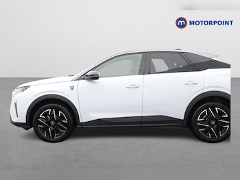 Used Peugeot 3008 2025 for sale - 78717733: Photo