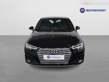 Used Audi A4 2019 for sale - 78457217: Photo