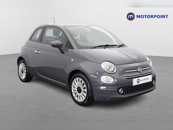 Used Fiat 500 2020 for sale - 79443553: Photo
