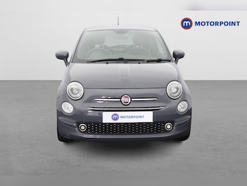 Used Fiat 500 2020 for sale - 79443553: Photo