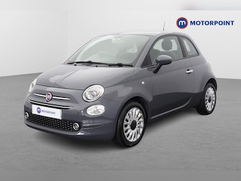 Used Fiat 500 2020 for sale - 79443553: Photo