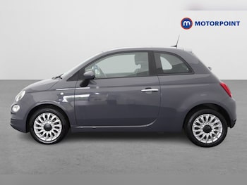 Used Fiat 500 2020 for sale - 79443553: Photo