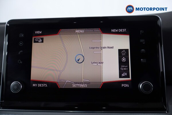 Used SEAT Tarraco 2019 for sale - 76255560: Photo 10