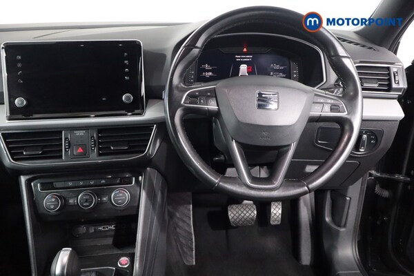 Used SEAT Tarraco 2019 for sale - 76255560: Photo 11