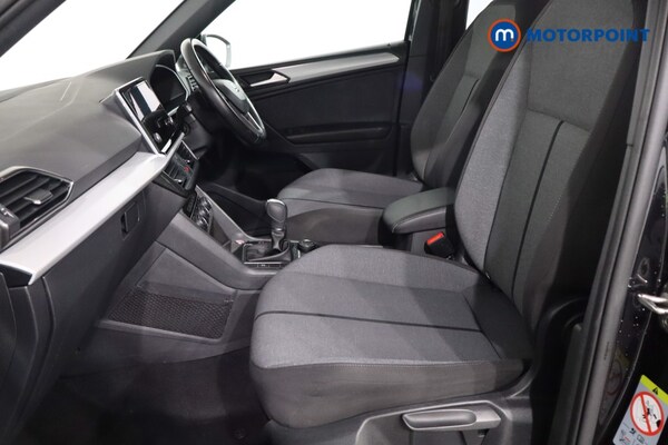 Used SEAT Tarraco 2019 for sale - 76255560: Photo 12