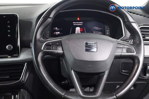Used SEAT Tarraco 2019 for sale - 76255560: Photo 14