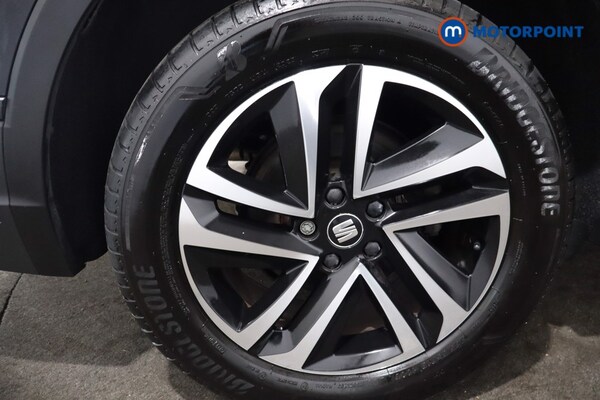 Used SEAT Tarraco 2019 for sale - 76255560: Photo 17