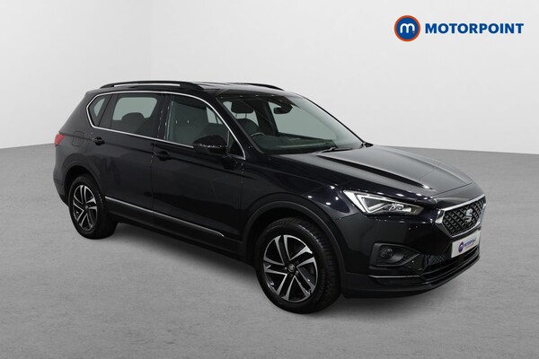 Used SEAT Tarraco 2019 for sale - 76255560: Photo 1