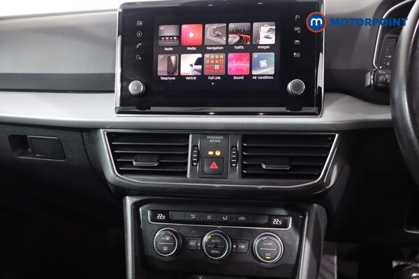 Used SEAT Tarraco 2019 for sale - 76255560: Photo 23