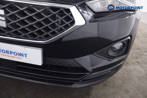 Used SEAT Tarraco 2019 for sale - 76255560: Photo 35