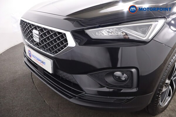 Used SEAT Tarraco 2019 for sale - 76255560: Photo 37