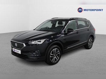 Used SEAT Tarraco 2019 for sale - 76255560: Photo 3