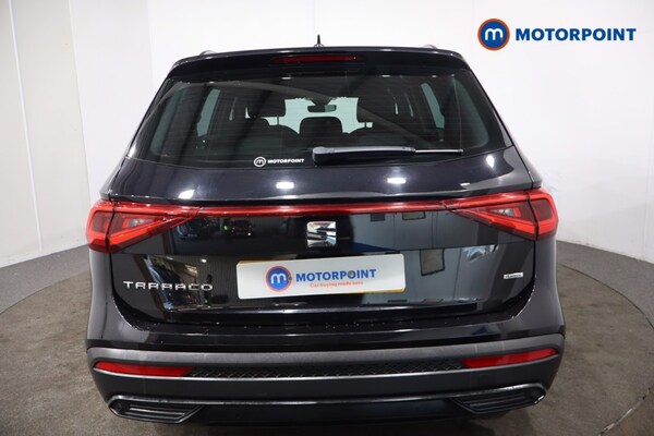 Used SEAT Tarraco 2019 for sale - 76255560: Photo 44