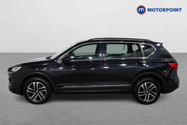 Used SEAT Tarraco 2019 for sale - 76255560: Photo 4