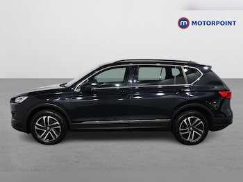 Used SEAT Tarraco 2019 for sale - 76255560: Photo 4