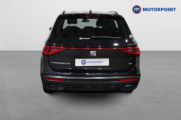 Used SEAT Tarraco 2019 for sale - 76255560: Photo 6