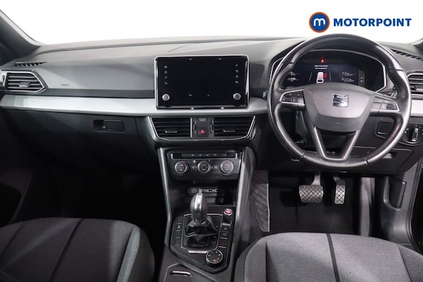 Used SEAT Tarraco 2019 for sale - 76255560: Photo 9