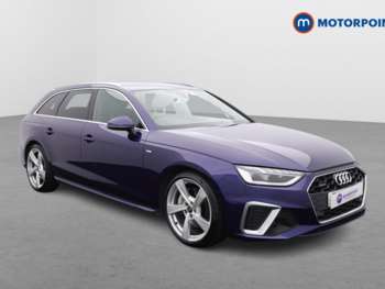 2021 - 45 TFSI 265 Quattro S Line 5dr S Tronic