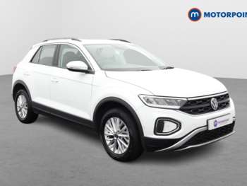 2023 - 1.5 TSI Life 5dr DSG