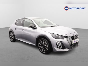 Used Peugeot 208 2024 for sale - 78718235: Photo