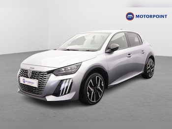 Used Peugeot 208 2024 for sale - 78718235: Photo