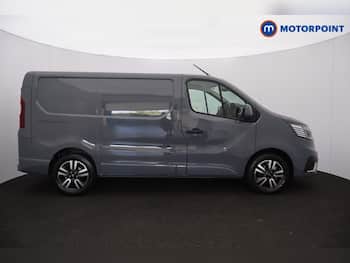 Used Renault Trafic 2026 for sale - 79802626: Photo