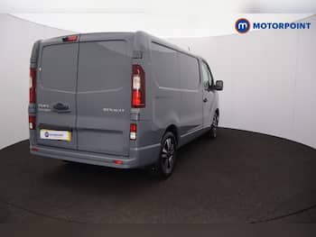 Used Renault Trafic 2026 for sale - 79802626: Photo
