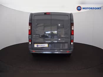 Used Renault Trafic 2026 for sale - 79802626: Photo