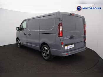 Used Renault Trafic 2026 for sale - 79802626: Photo