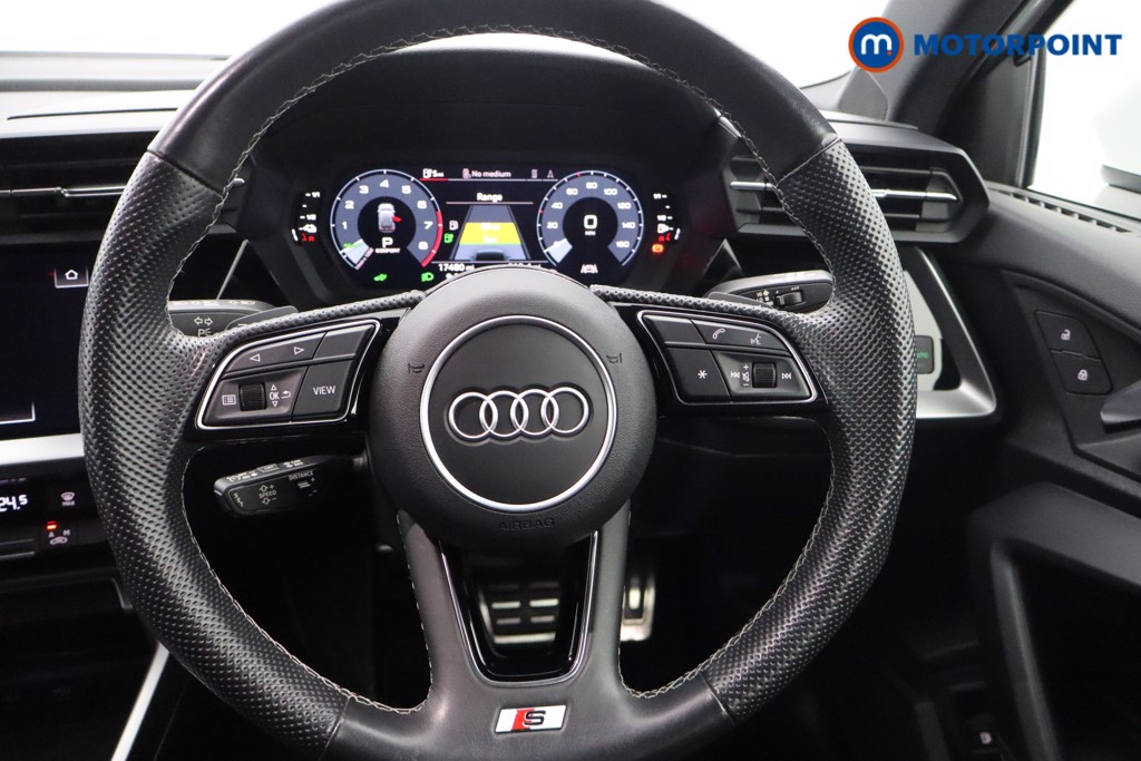 Used Audi A3 for sale - 77180115: Photo 10