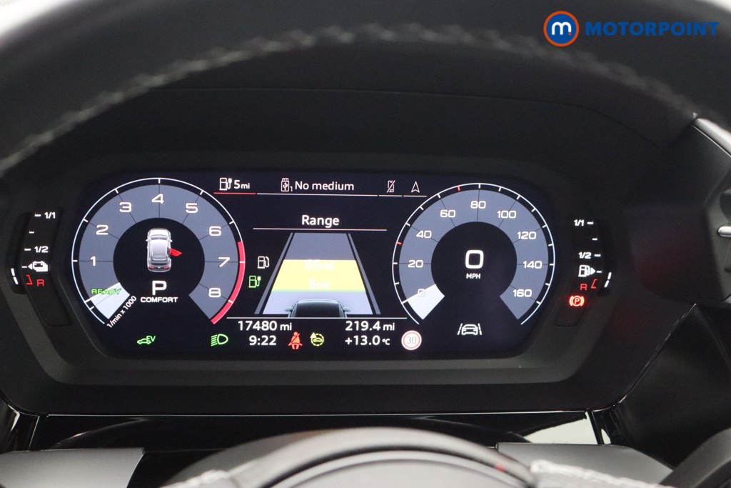 Used Audi A3 for sale - 77180115: Photo 13