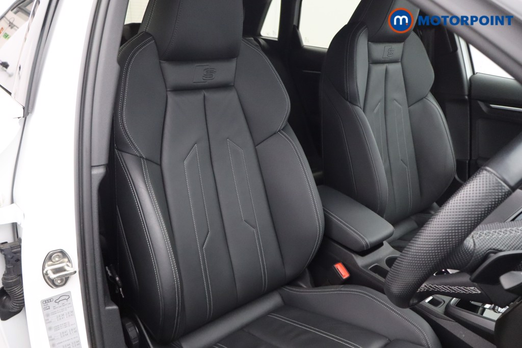 Used Audi A3 for sale - 77180115: Photo 24