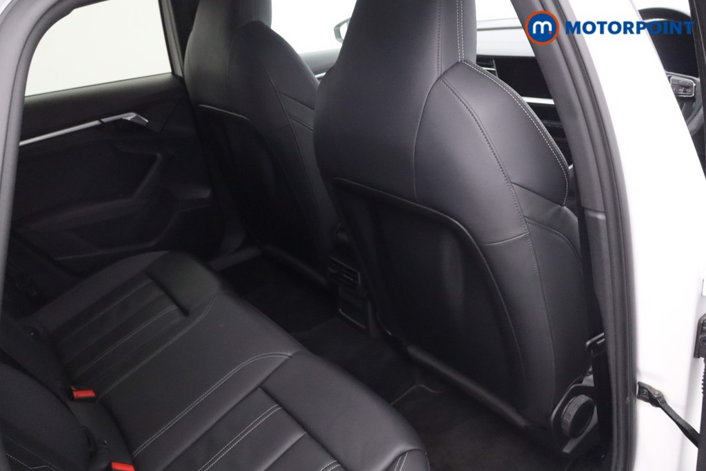 Used Audi A3 for sale - 77180115: Photo 26