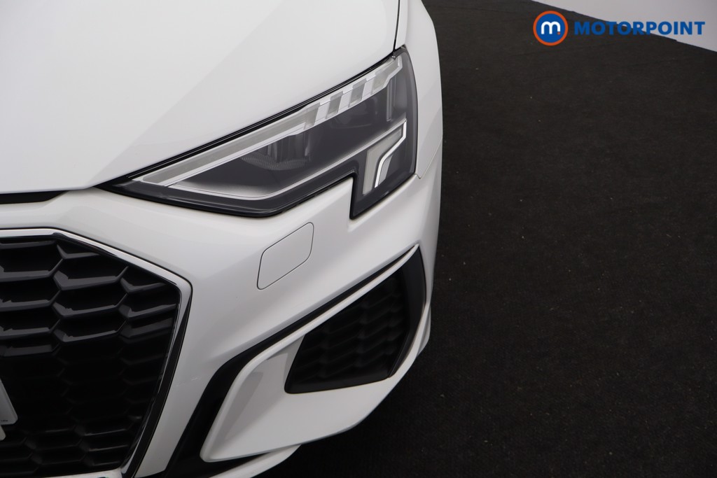 Used Audi A3 for sale - 77180115: Photo 32