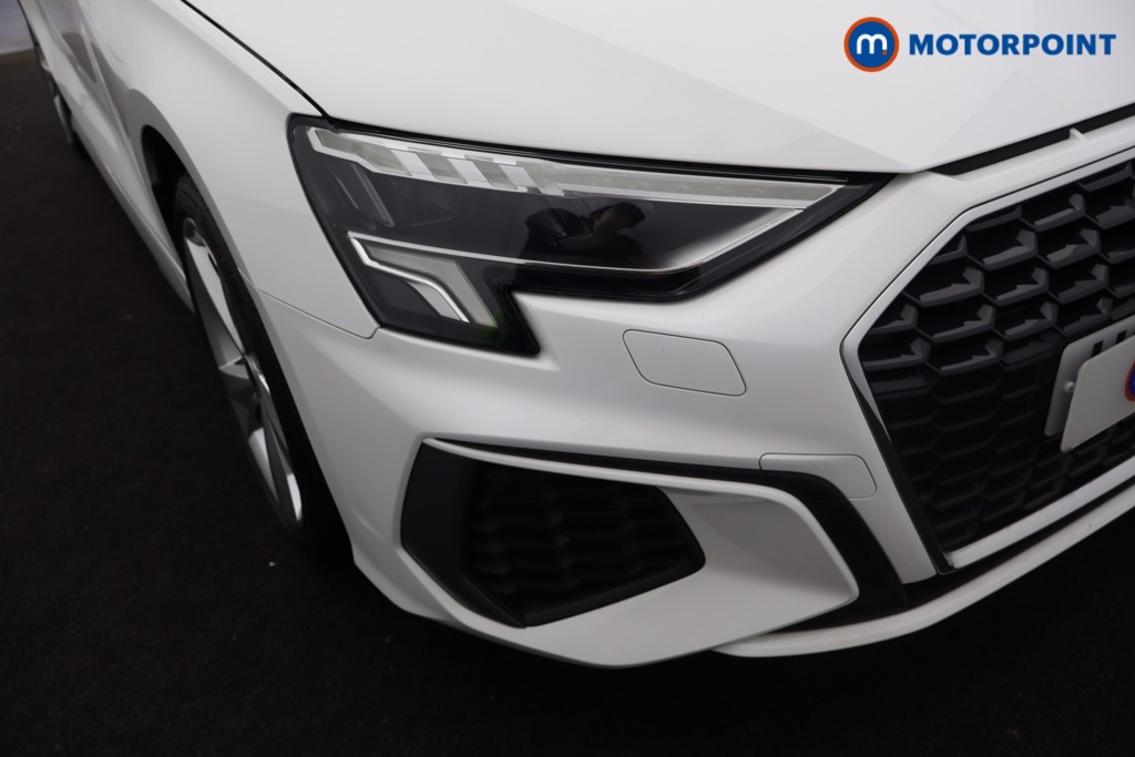 Used Audi A3 for sale - 77180115: Photo 33