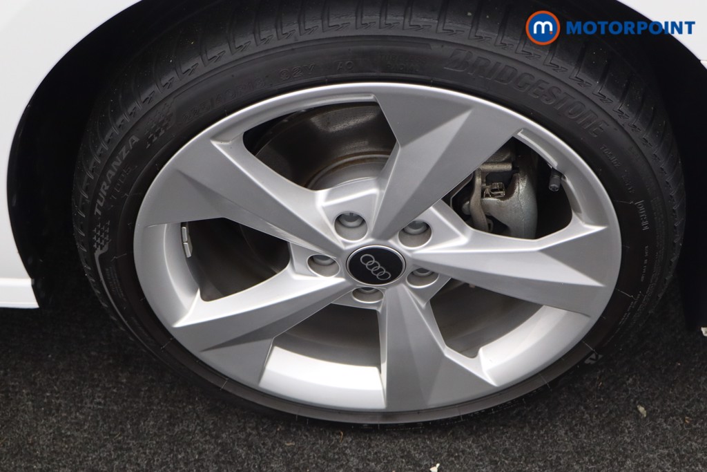 Used Audi A3 for sale - 77180115: Photo 34