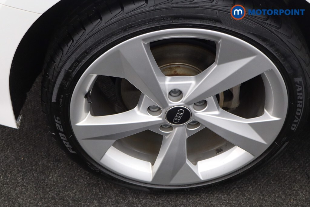 Used Audi A3 for sale - 77180115: Photo 35